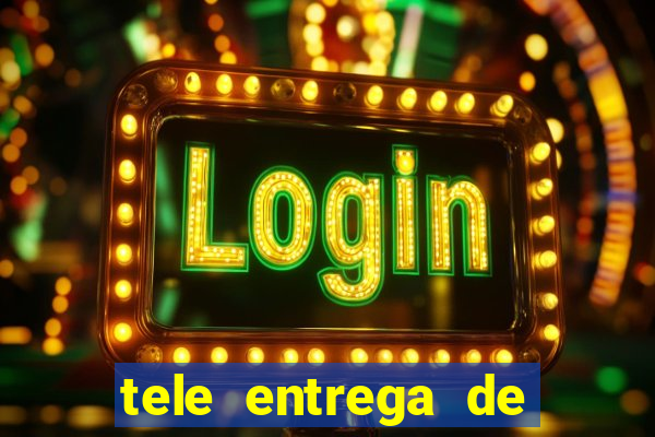 tele entrega de marmitas porto alegre